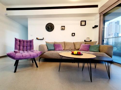 Acre Apartment | Acrey