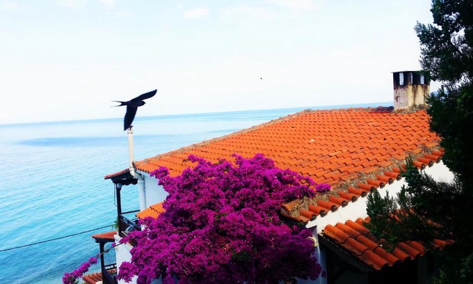 Siviri House | Acrogiali Sunshine