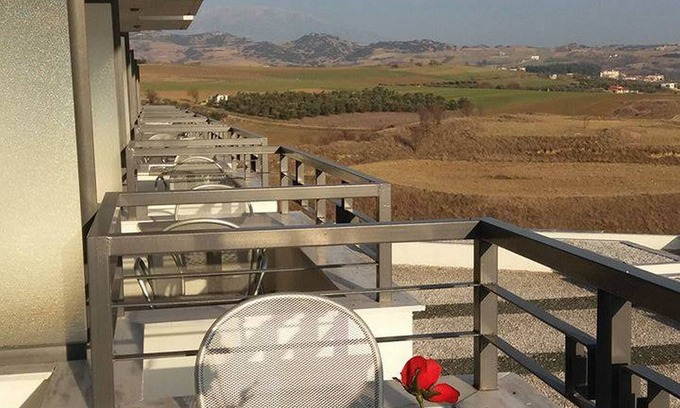 Serres Hotel | Acropol