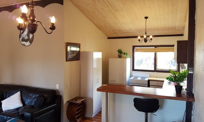Waikanae House | Across the road from Waikanae beach and cafe's.