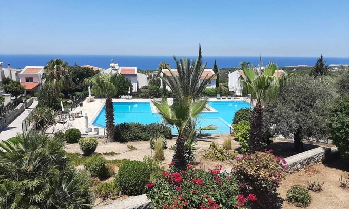 Catalkoy Apartment | ACs Flat Catalkoy Girne