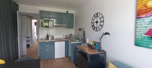 Le Marais Apartment | Actarus-SILS - T1 28 M2
