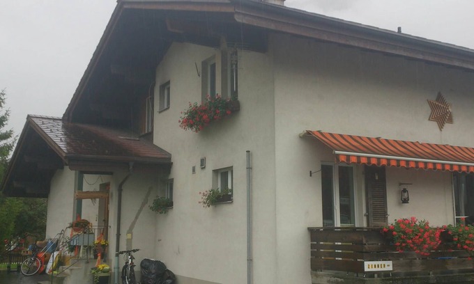 Brienz Apartment | Active holiday, Family and children, Nature, Peace and relaxation, Sport