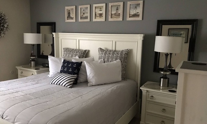 Laguna Woods Condo | Active Lifestyle Village – Light Bright Clean Comfortable Condo
