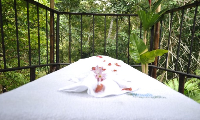 Capurgana Cabin | Acuali EcoHostal