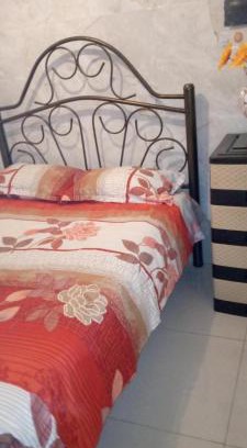 Guayaquil House | Acuarela del Rio H#3 Cerca Aeropuerto y Terminal Habitación privada con baño