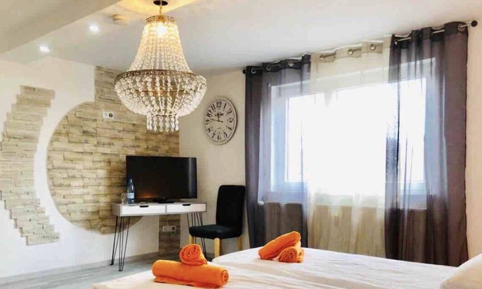 Aurachtal House | AD APARTMENTS AURACHTAL