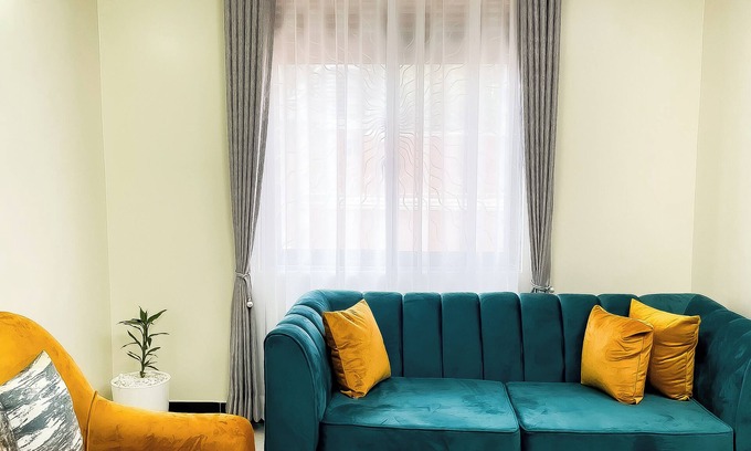 Kampala Apartment | AD Haven Kampala