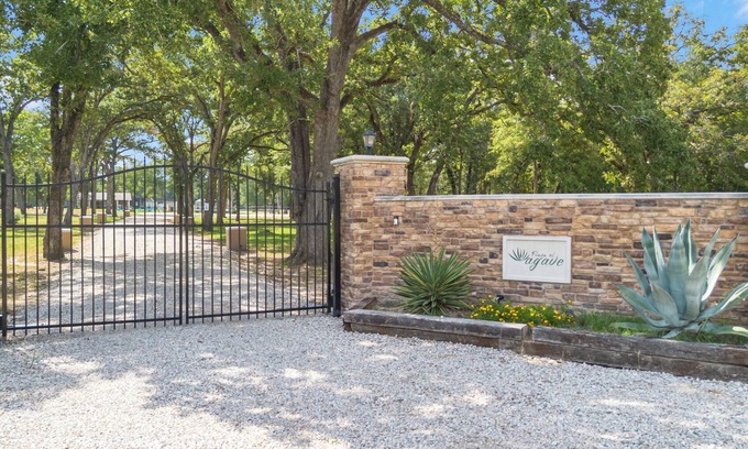 Waller House | ADA Compliant Cargo Home No. 13 Lantana