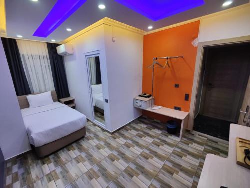 Adapazari Apartment | ADA FELİCİTY HOTEL