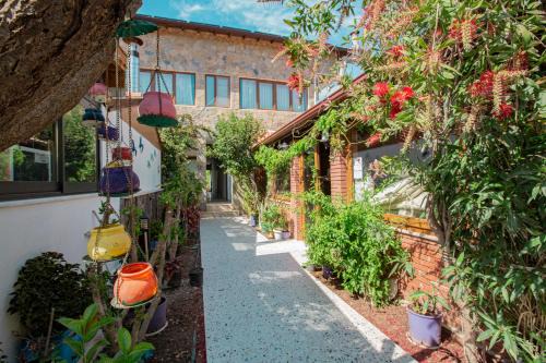 Ovabuku House | Ada Pension