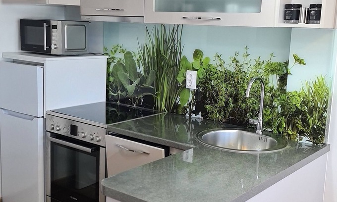 Banovo brdo Apartment | ADA View apartment