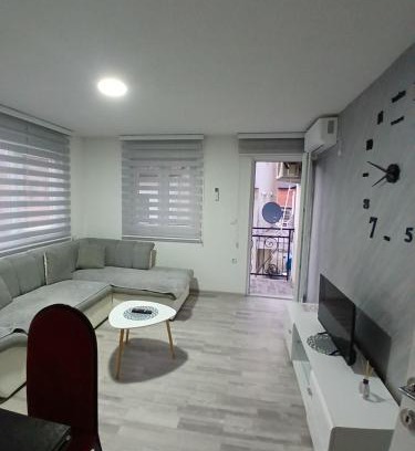 Plav Apartment | Adagio Studio Apartment