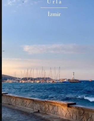 Iskele Mahallesi Apartment | Adakonak Urla