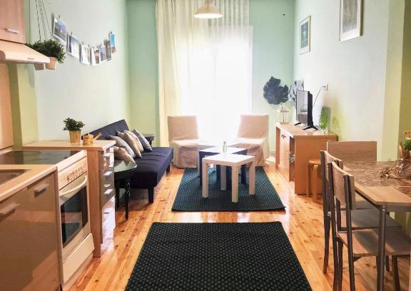 Thessaloniki City Centre Apartment | Adam Central Apartment