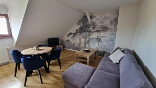 Lezajsk Apartment | Adama Mickiewicza 78