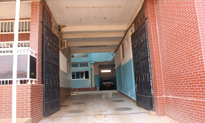 N Gaoundere Hotel | Adamaoua Hotel