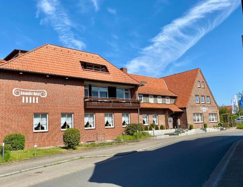 Altenmedingen Hotel | Adamidis Hotel