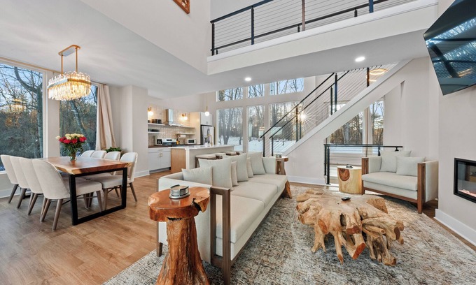 Rockbridge Villa | Adamina Canyon