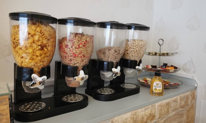 Summertown House | Adams Guest House