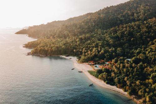 Satun Hotel | Adang Island Resort