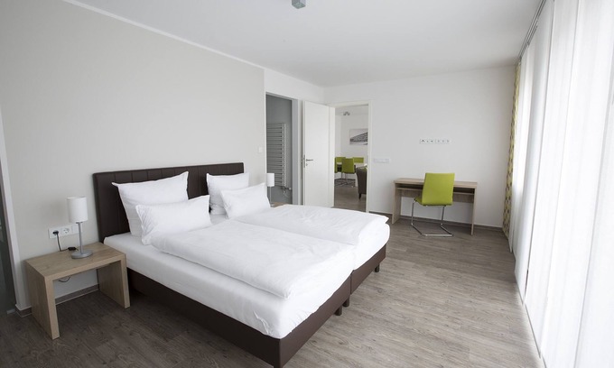 Adlershof Apartment | Adapt Apartments Berlin-Adlershof
