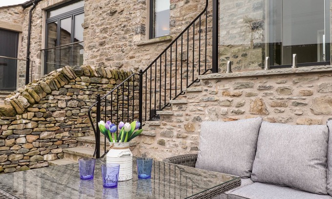 Kendal Cottage | Adas Hideaway