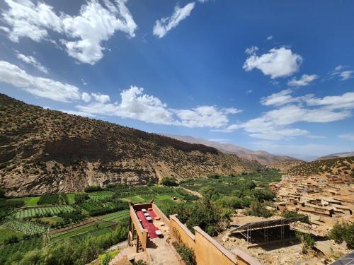 Tabant Hotel | AdaZen Ecolodge