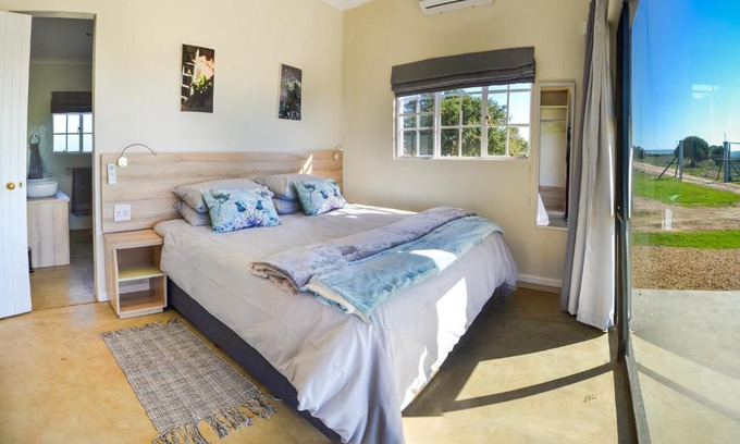 Colchester Apartment | Addo Park Vista