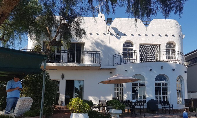 Colchester Bed & Breakfast | Addo Riverside Villa