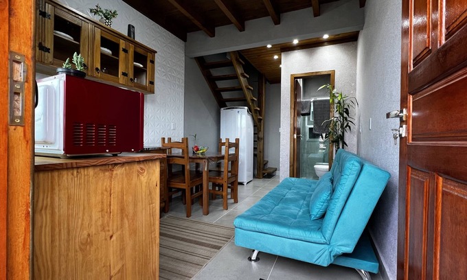 Carianos Apartment | Addresses exile near airport 23