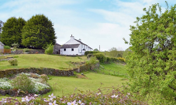 Low Newton Cottage | Addyfield Farmhouse - 14512