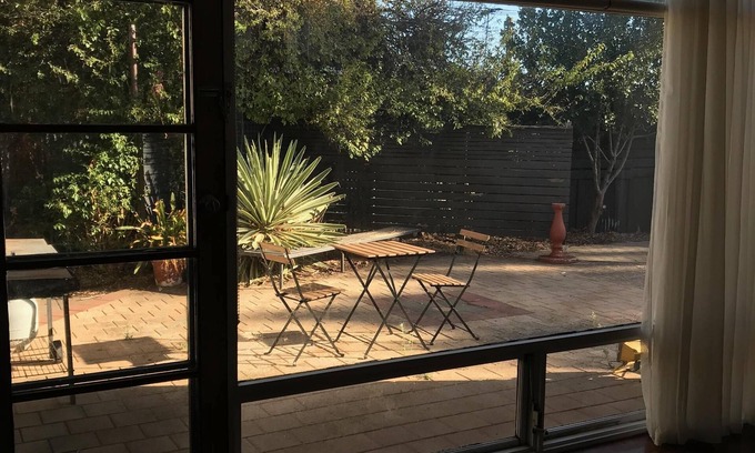 Highbury House | Adelaide City Getaway, views of hills - Enjoy entire house