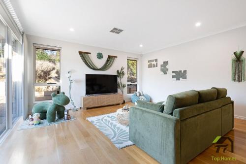 Stonyfell House | Adelaide Resort 5 Bedrooms swimming Pool