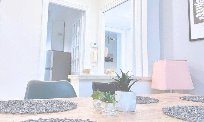 Rome Apartment | ADELAIDE'S HOUSE new apartment near St. Peter's with private parkingspace!