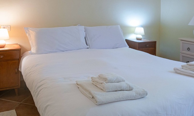 Maristella Apartment | Adelia - Two Bedroom Apartment, Sleeps 4