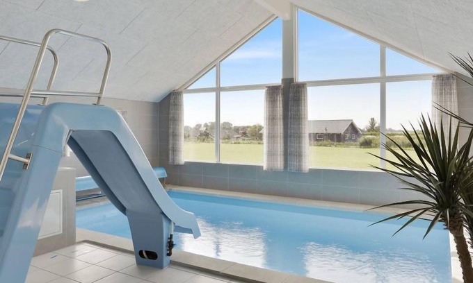 Stege House | "Adelmine" - 600m from the sea by Interhome