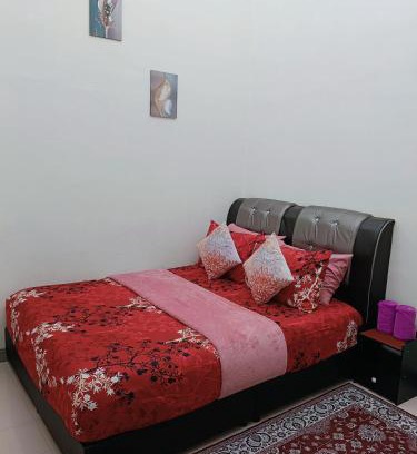 Jitra House | Adempuri Homestay 3
