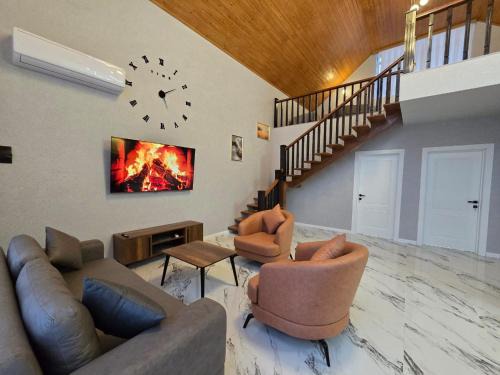 Azerbaijan Villa | Aden Luxury Villas Quba