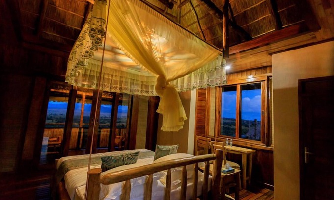 Kaabong Cabin | Adere Safari Lodge