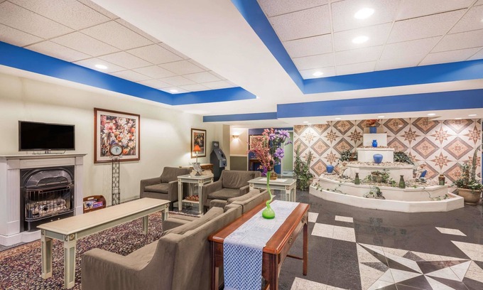 Niantic Hotel | Aderi Hotel Niantic