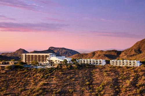 Phoenix Resort | ADERO Scottsdale Resort, Autograph Collection