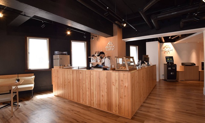 Noboribetsuonsencho Hotel | adex inn