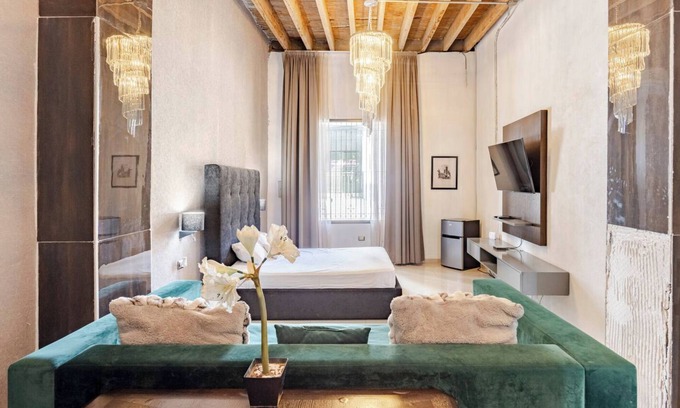 Monterrey Centro House | Adhoc Boutique Barrio Antiguo