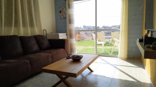 Arad Apartment | Adi