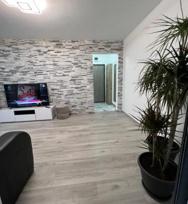 Giurgiu Apartment | ADI-RENTS Apartmens