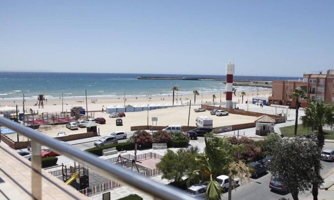 Barbate Hotel | Adiafa Hotel