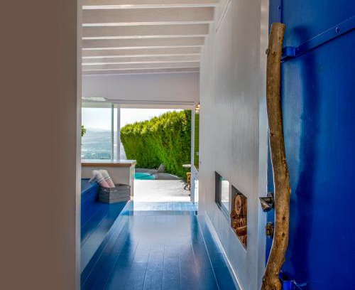 Ma'ale Gamla Cabin | Adika