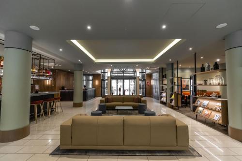Ujlipotvaros Apartment | Adina Apartment Hotel Budapest