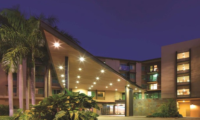 Darwin City Centre Apartment | Adina Apartment Hotel Darwin Waterfront